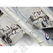 Revell 1:72 Hawker Hunter FGA.9 100 Years of British Legends SET Revell 1:72 Hawker Hunter FGA.9 100 Years of British Legends SET