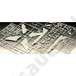 Revell 1:72 Hawker Hunter FGA.9 100 Years of British Legends SET Revell 1:72 Hawker Hunter FGA.9 100 Years of British Legends SET