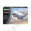 Revell 1:48 A-26B Invader Revell 1:48 A-26B Invader