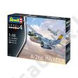 Revell 1:48 A-26B Invader Revell 1:48 A-26B Invader