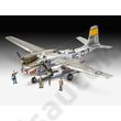 Revell 1:48 A-26B Invader Revell 1:48 A-26B Invader