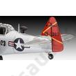 Revell 1:72 T-6 G Texan SET Revell 1:72 T-6 G Texan SET