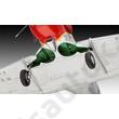 Revell 1:72 T-6 G Texan SET Revell 1:72 T-6 G Texan SET