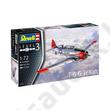 Revell 1:72 T-6 G Texan Revell 1:72 T-6 G Texan