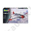 Revell 1:72 T-6 G Texan Revell 1:72 T-6 G Texan