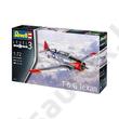 Revell 1:72 T-6 G Texan Revell 1:72 T-6 G Texan