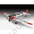 Revell 1:72 T-6 G Texan SET Revell 1:72 T-6 G Texan SET