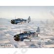 Revell 1:72 T-6 G Texan SET Revell 1:72 T-6 G Texan SET