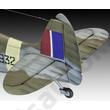 Revell 1:32 Supermarine Spitfire Mk.IXc Revell 1:32 Supermarine Spitfire Mk.IXc