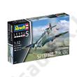 Revell 1:32 Supermarine Spitfire Mk.IXc Revell 1:32 Supermarine Spitfire Mk.IXc