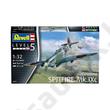 Revell 1:32 Supermarine Spitfire Mk.IXc Revell 1:32 Supermarine Spitfire Mk.IXc