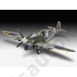 Revell 1:32 Supermarine Spitfire Mk.IXc Revell 1:32 Supermarine Spitfire Mk.IXc