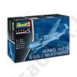 Revell 1:32 Heinkel He219 A-0/A-2 Nightfighter Revell 1:32 Heinkel He219 A-0/A-2 Nightfighter