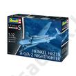 Revell 1:32 Heinkel He219 A-0/A-2 Nightfighter Revell 1:32 Heinkel He219 A-0/A-2 Nightfighter