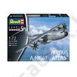 Revell 1:72 Airbus A400M "Atlas" Revell 1:72 Airbus A400M "Atlas"
