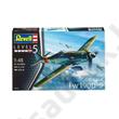 Revell 1:48 Focke Wulf Fw190D-9 Revell 1:48 Focke Wulf Fw190D-9