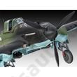 Revell 1:48 Il-2 Stormovik Revell 1:48 Il-2 Stormovik