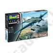 Revell 1:48 Il-2 Stormovik Revell 1:48 Il-2 Stormovik