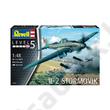 Revell 1:48 Il-2 Stormovik Revell 1:48 Il-2 Stormovik