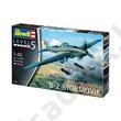 Revell 1:48 Il-2 Stormovik Revell 1:48 Il-2 Stormovik