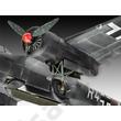 Revell 1:72 Dornier Do17 Z-10 "Kauz" SET Revell 1:72 Dornier Do17 Z-10 "Kauz" SET