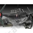 Revell 1:72 Dornier Do17 Z-10 "Kauz" SET Revell 1:72 Dornier Do17 Z-10 "Kauz" SET