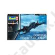 Revell 1:72 Dornier Do17 Z-10 "Kauz" Revell 1:72 Dornier Do17 Z-10 "Kauz"