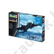 Revell 1:72 Dornier Do17 Z-10 "Kauz" Revell 1:72 Dornier Do17 Z-10 "Kauz"