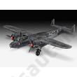 Revell 1:72 Dornier Do17 Z-10 "Kauz" SET Revell 1:72 Dornier Do17 Z-10 "Kauz" SET