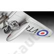 Revell 1:72 Vampire F Mk.3 Revell 1:72 Vampire F Mk.3