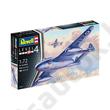Revell 1:72 Vampire F Mk.3 Revell 1:72 Vampire F Mk.3