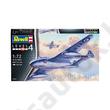 Revell 1:72 Vampire F Mk.3 Revell 1:72 Vampire F Mk.3