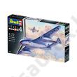 Revell 1:72 Vampire F Mk.3 Revell 1:72 Vampire F Mk.3