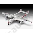 Revell 1:72 Vampire F Mk.3 Revell 1:72 Vampire F Mk.3