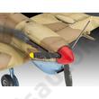 Revell 1:48 Supermarine Spitfire Mk.Vc Revell 1:48 Supermarine Spitfire Mk.Vc
