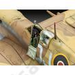 Revell 1:48 Supermarine Spitfire Mk.Vc Revell 1:48 Supermarine Spitfire Mk.Vc