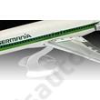 Revell 1:144 Boeing 727-100 Germania SET Revell 1:144 Boeing 727-100 Germania SET