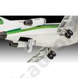 Revell 1:144 Boeing 727-100 Germania SET Revell 1:144 Boeing 727-100 Germania SET