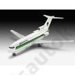 Revell 1:144 Boeing 727-100 Germania SET Revell 1:144 Boeing 727-100 Germania SET