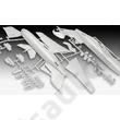 Revell 1:144 Boeing 727-100 Germania SET Revell 1:144 Boeing 727-100 Germania SET