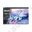 Revell 1:144 Suchoi Su-27 Flanker Revell 1:144 Suchoi Su-27 Flanker