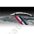 Revell 1:100 F-14D Super Tomcat SET Revell 1:100 F-14D Super Tomcat SET