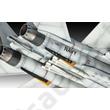 Revell 1:100 F-14D Super Tomcat SET Revell 1:100 F-14D Super Tomcat SET