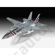Revell 1:100 F-14D Super Tomcat SET Revell 1:100 F-14D Super Tomcat SET