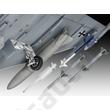 Revell 1:72 Eurofighter Typhoon Single Seater SET Revell 1:72 Eurofighter Typhoon Single Seater SET