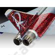 Revell 1:72 Eurofighter Typhoon Single Seater SET Revell 1:72 Eurofighter Typhoon Single Seater SET