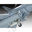 Revell 1:72 Eurofighter Typhoon Single Seater SET Revell 1:72 Eurofighter Typhoon Single Seater SET