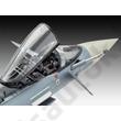 Revell 1:72 Eurofighter Typhoon Single Seater SET Revell 1:72 Eurofighter Typhoon Single Seater SET