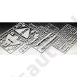 Revell 1:72 Eurofighter Typhoon Single Seater SET Revell 1:72 Eurofighter Typhoon Single Seater SET