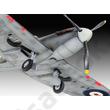 Revell 1:72 Supermarine Spitfire Mk.IIa Revell 1:72 Supermarine Spitfire Mk.IIa